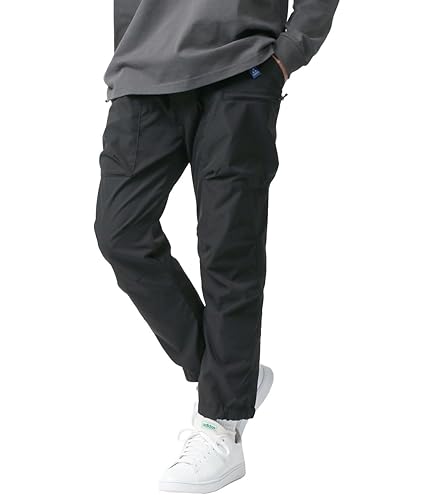 Amazon.co.jp: Houdini Men's Dock Pants, true black : Clothing
